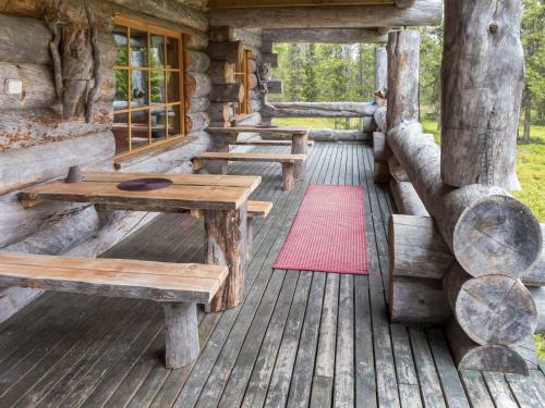 Holiday Home Kelokantola