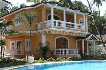 Villa Joie De Vivre