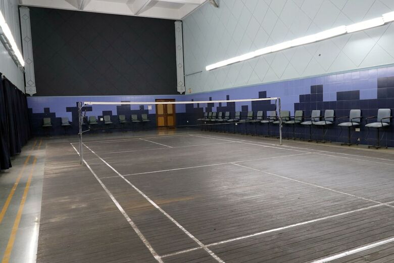Hotel Aurangabad Gymkhana Club