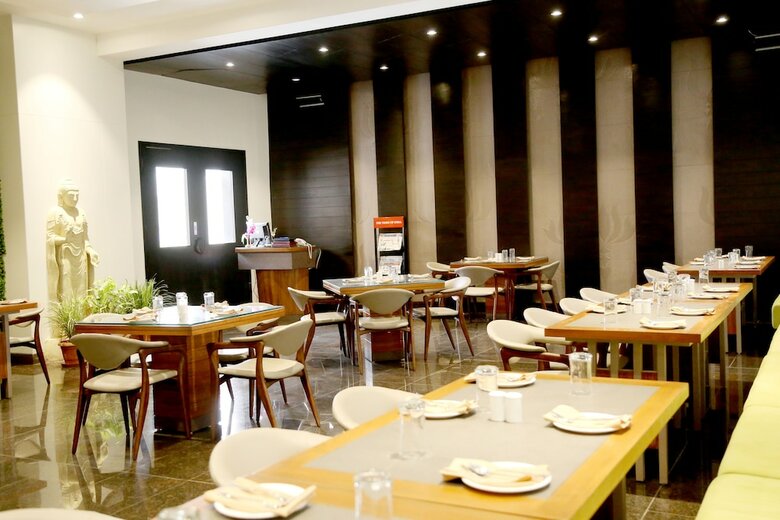 Hotel Aurangabad Gymkhana Club