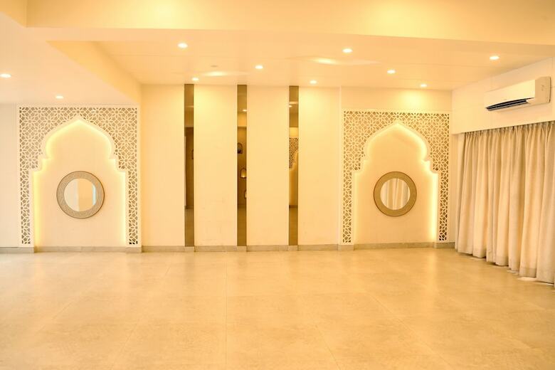Hotel Aurangabad Gymkhana Club