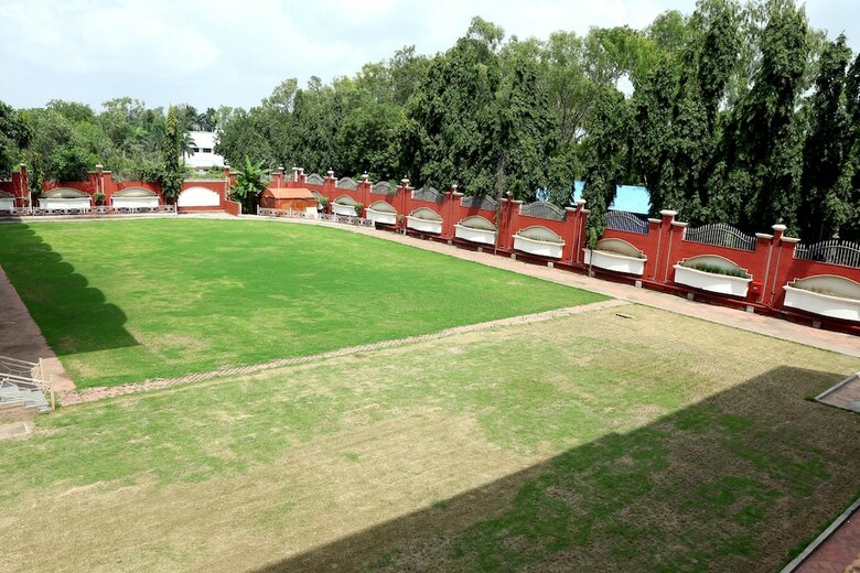 Hotel Aurangabad Gymkhana Club