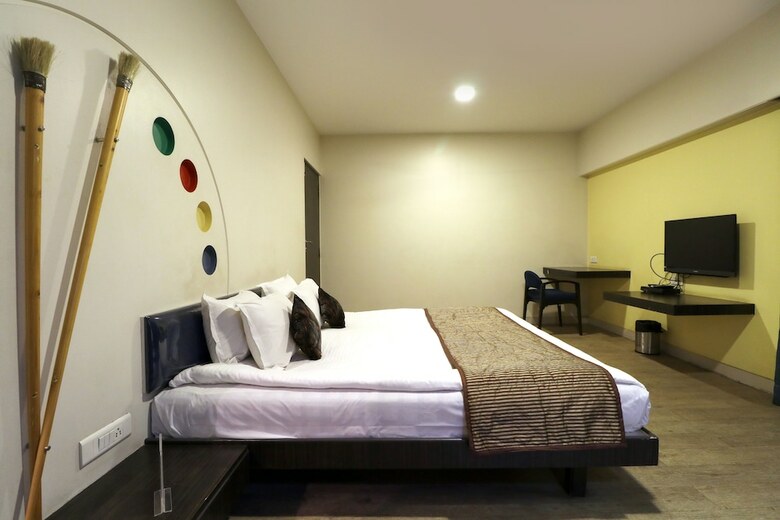 Hotel Aurangabad Gymkhana Club