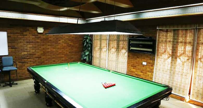 Hotel Aurangabad Gymkhana Club
