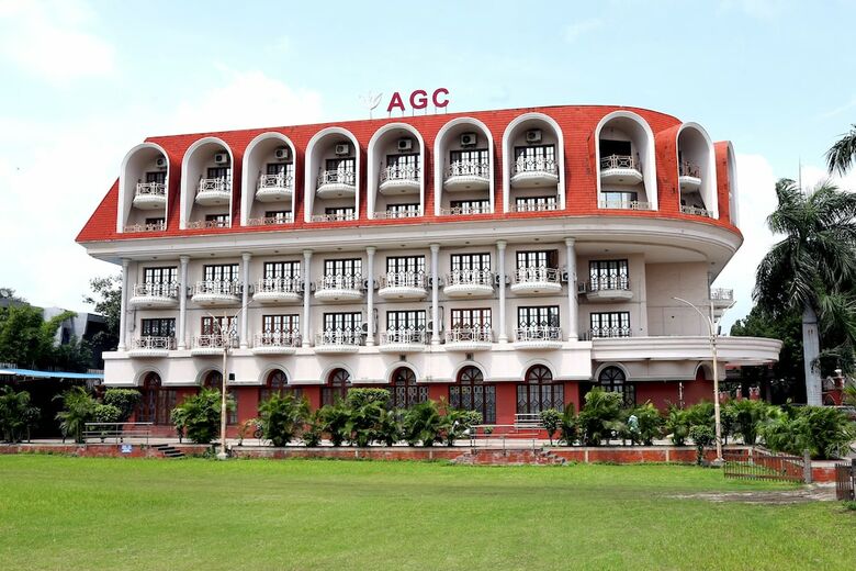 Hotel Aurangabad Gymkhana Club