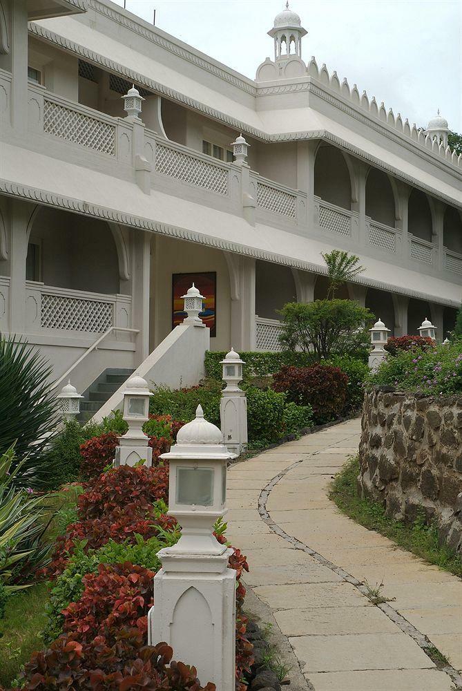 Hotel Vivanta By Taj, Aurangabad