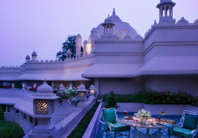 Hotel Vivanta By Taj, Aurangabad