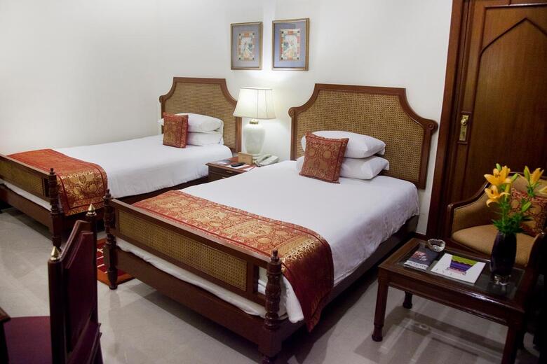 Hotel Vivanta By Taj, Aurangabad