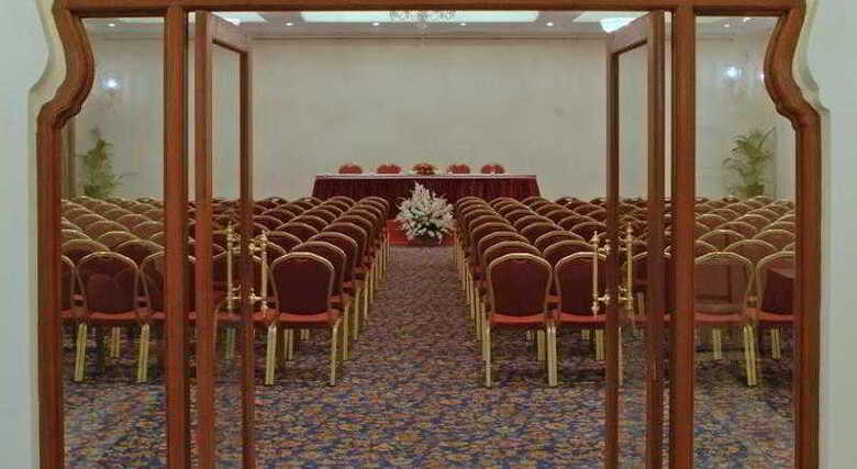 Hotel Vivanta By Taj, Aurangabad
