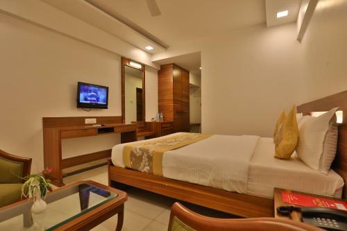 Hotel The Metropole