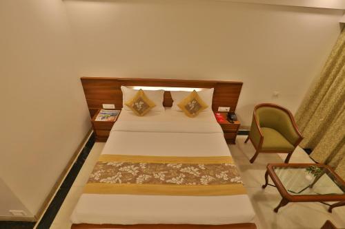 Hotel The Metropole