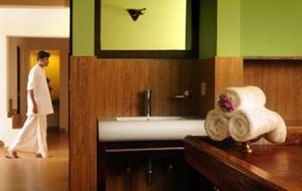 Hotel Club Mahindra Mussoorie