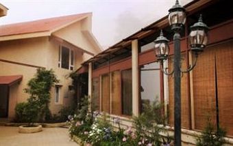 Hotel Club Mahindra Mussoorie