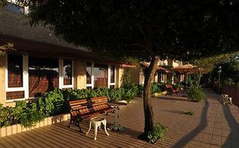 Hotel Club Mahindra Mussoorie