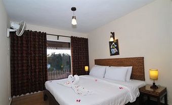 Hotel Club Mahindra Mussoorie