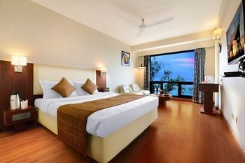 Hotel Honeymoon Inn Mussoorie