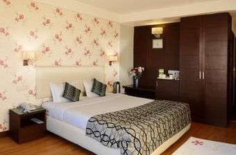Hotel Honeymoon Inn Mussoorie