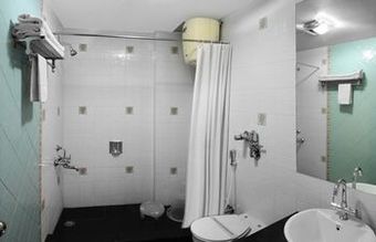 Hotel Honeymoon Inn Mussoorie