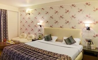 Hotel Honeymoon Inn Mussoorie