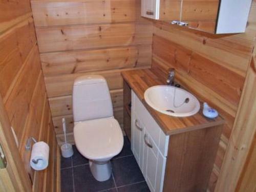 Holiday Home Katajarinne B