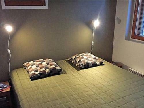 Holiday Home Karhunvartijan Linna A1