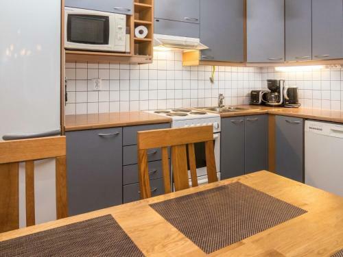 Holiday Home Karhunvartijan Linna A1