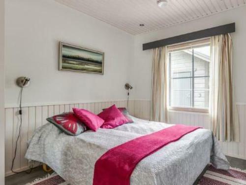 Holiday Home Kes�rinne 1