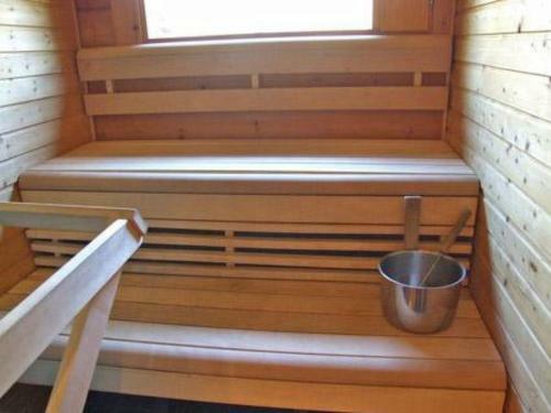 Holiday Home Mikaelinrinne 9 B