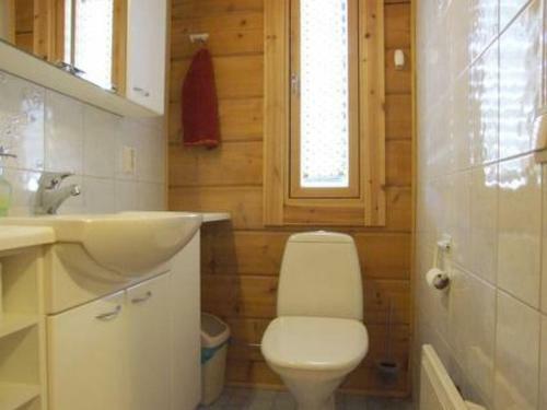 Holiday Home Rukaherttua