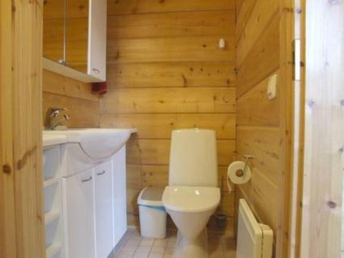 Holiday Home Rukaherttua