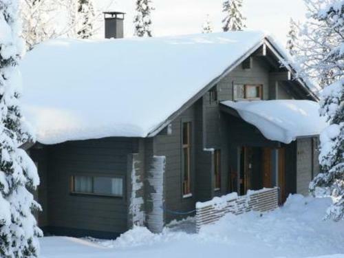 Holiday Home Rukaherttua