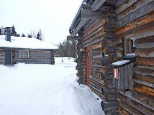 Holiday Home T�ntyr�
