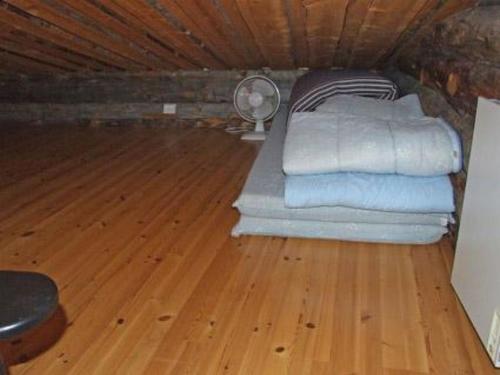 Holiday Home T�ntyr�