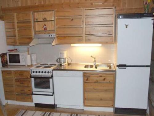 Holiday Home Rantaruka 3a5