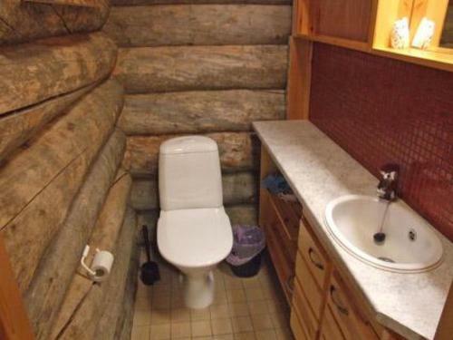 Holiday Home Saaruanpes� B