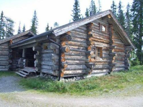 Holiday Home Seitsem�n Savua 3