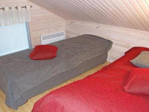 Holiday Home Pyydystie 2 A
