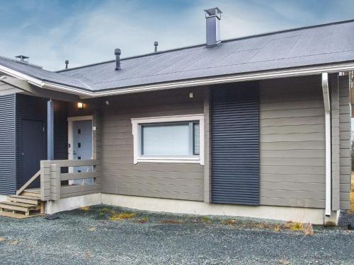 Holiday Home Pyydystie 2 A
