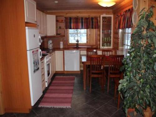 Holiday Home Veskant�hti