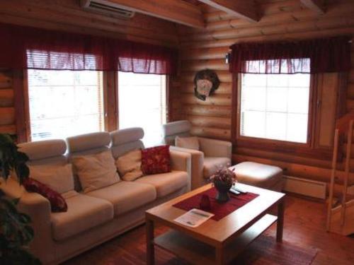 Holiday Home Veskant�hti