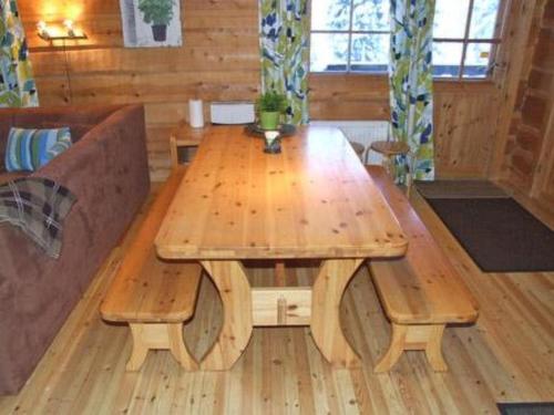 Holiday Home Rukala