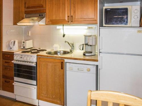 Holiday Home Rukak�ng�s 25