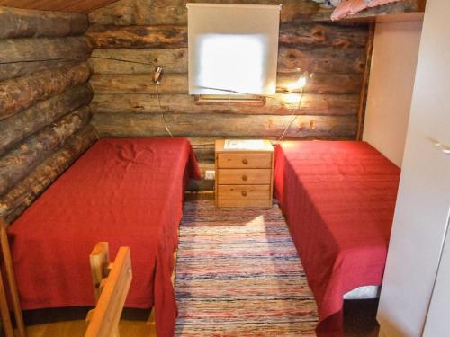 Holiday Home Rukak�ng�s 25