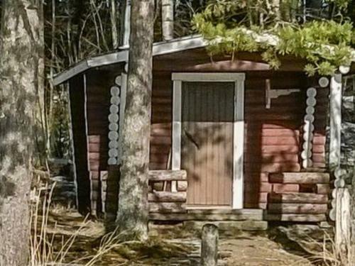 Holiday Home Aurinkoranta