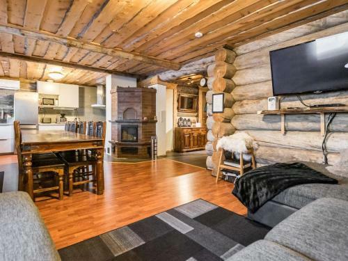 Holiday Home Er�korven Kelotupa