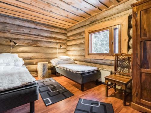 Holiday Home Er�korven Kelotupa