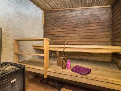 Holiday Home Lassinmaja