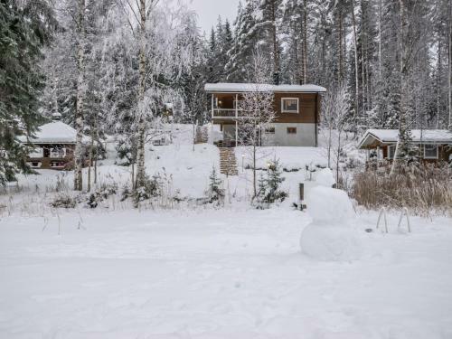 Holiday Home M�ntyrinne
