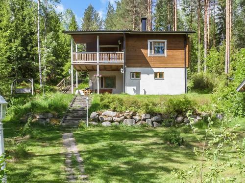 Holiday Home M�ntyrinne