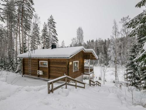 Holiday Home M�ntyrinne